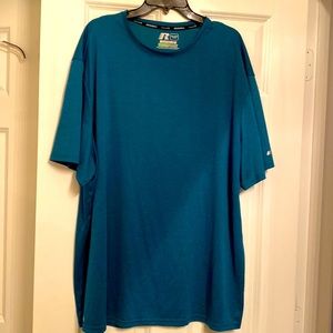 Men’s dry fit t-shirt